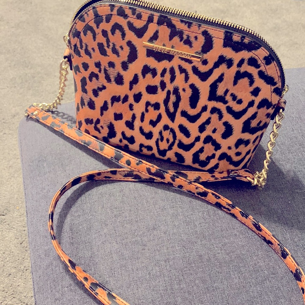 Steven Madden 👜